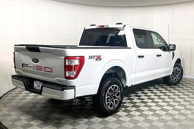 Used 2023 Ford F-150 - photo 1