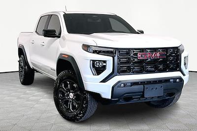 Used 2024 GMC Canyon - photo 1