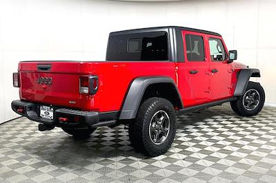 Used 2020 Jeep Gladiator - photo 1