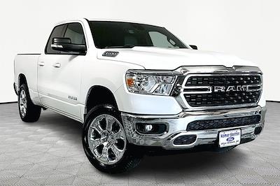 Used 2022 Ram 1500 - photo 1
