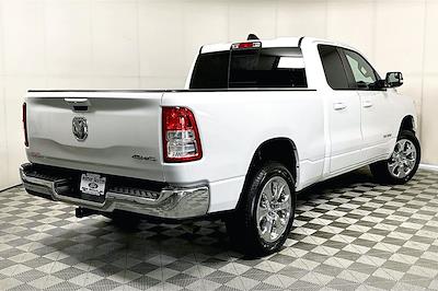 Used 2022 Ram 1500 - photo 1