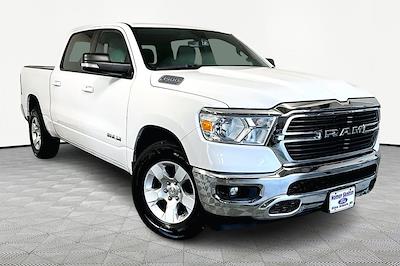 Used 2021 Ram 1500 - photo 1