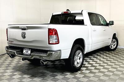 Used 2021 Ram 1500 - photo 1
