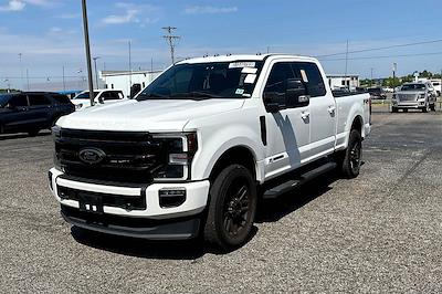 Used 2022 Ford F-350 - photo 1