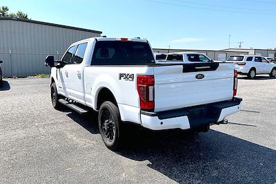 Used 2022 Ford F-350 - photo 1