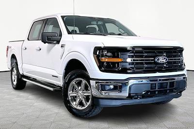 Used 2024 Ford F-150 - photo 1