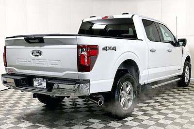 Used 2024 Ford F-150 - photo 1