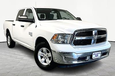Used 2023 Ram 1500 Classic - photo 1
