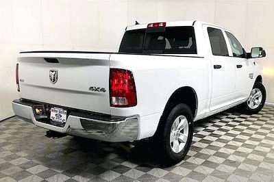Used 2023 Ram 1500 Classic - photo 1