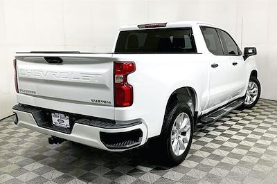 Used 2021 Chevrolet Silverado 1500 - photo 1