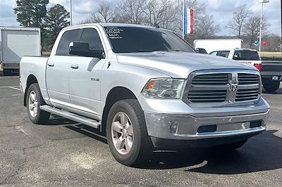 Used 2018 Ram 1500 - photo 1