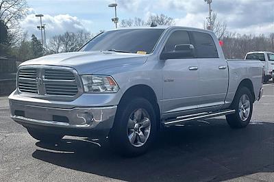 Used 2018 Ram 1500 - photo 1