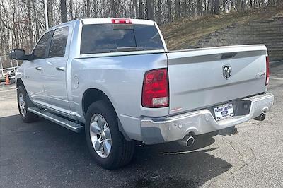 Used 2018 Ram 1500 - photo 1