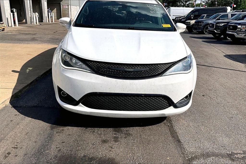 Used 2019 Chrysler Pacifica - photo 7