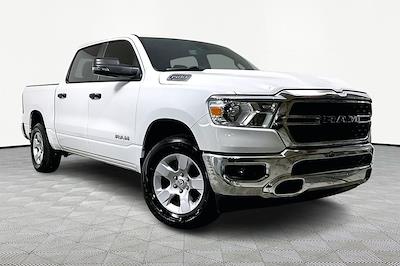 Used 2023 Ram 1500 - photo 1