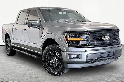 Used 2024 Ford F-150 - photo 1