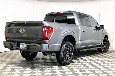 Used 2024 Ford F-150 - photo 1