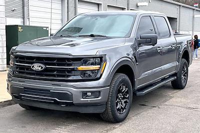Used 2024 Ford F-150 - photo 1