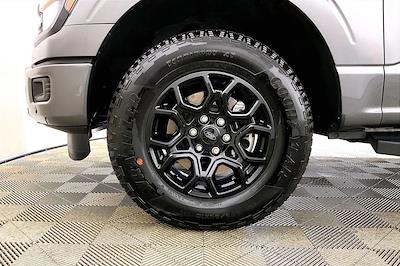 Used 2024 Ford F-150 - photo 1