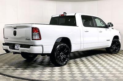 Used 2021 Ram 1500 - photo 1