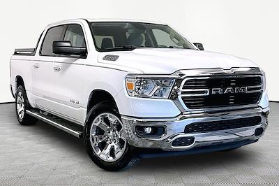 Used 2019 Ram 1500 - photo 1