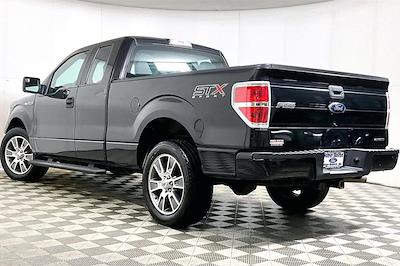 Used 2014 Ford F-150 - photo 1