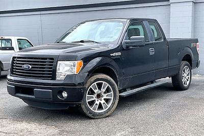 Used 2014 Ford F-150 - photo 1