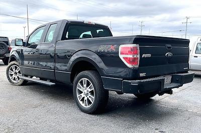 Used 2014 Ford F-150 - photo 1