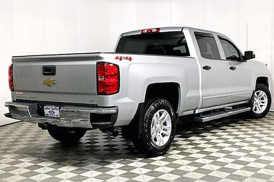Used 2018 Chevrolet Silverado 1500 - photo 1