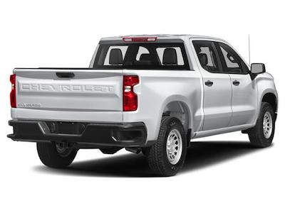 Used 2022 Chevrolet Silverado 1500 - photo 1