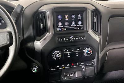 Used 2022 Chevrolet Silverado 1500 - photo 1