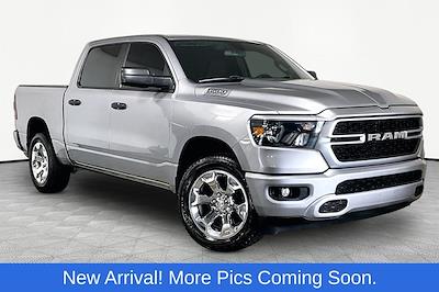 Used 2023 Ram 1500 - photo 1