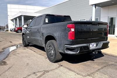 Used 2020 Chevrolet Silverado 1500 - photo 1