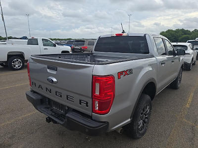 2020 Ford Ranger SuperCrew Cab RWD Pickup for sale #18342 - photo 2