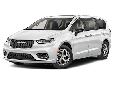 2025 Chrysler Pacifica FWD Minivan for sale #18532 - photo 1