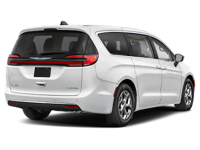 2025 Chrysler Pacifica FWD Minivan for sale #18532 - photo 2