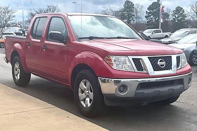 Used 2010 Nissan Frontier - photo 1