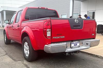 Used 2010 Nissan Frontier - photo 1