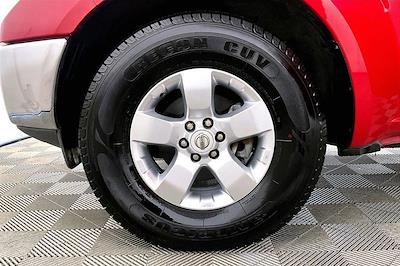 Used 2010 Nissan Frontier - photo 1