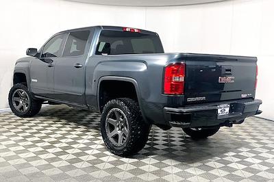 Used 2017 GMC Sierra 1500 - photo 1