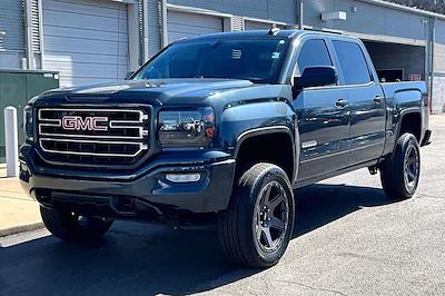 Used 2017 GMC Sierra 1500 - photo 1