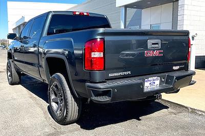 Used 2017 GMC Sierra 1500 - photo 1