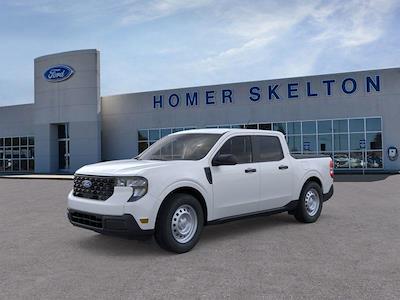 New 2025 Ford Maverick - photo 1