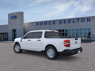 New 2025 Ford Maverick - photo 1