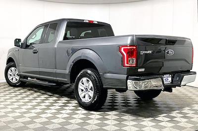 Used 2017 Ford F-150 - photo 1