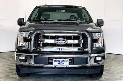 Used 2017 Ford F-150 - photo 1