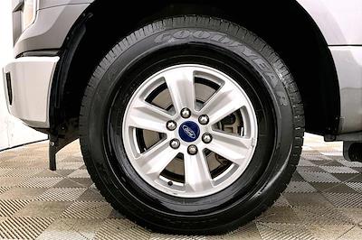 Used 2017 Ford F-150 - photo 1