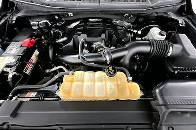 Used 2017 Ford F-150 - photo 1