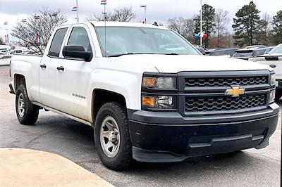 Used 2014 Chevrolet Silverado 1500 - photo 1