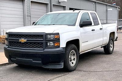 Used 2014 Chevrolet Silverado 1500 - photo 1